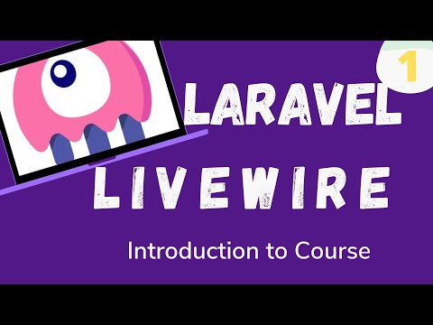 Laravel Livewire Full Course
