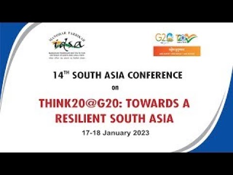 14th South Asia Conference