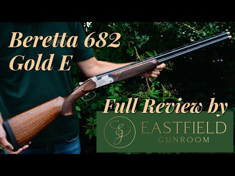 Beretta shotgun reviews