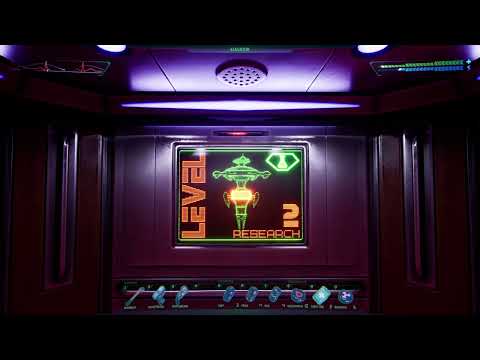 System Shock Remake Ambience, Music etc.
