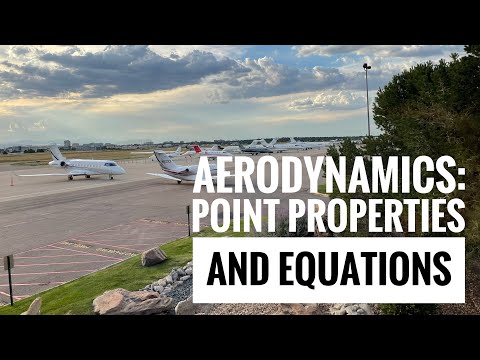 Aerodynamics Basics