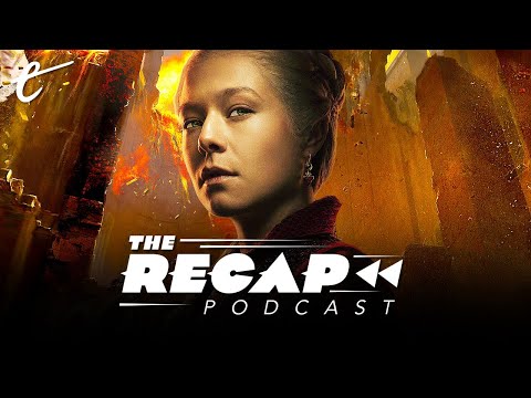 The Recap Podcast
