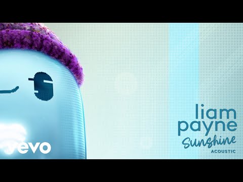 Sunshine (From the Motion Picture “Ron’s Gone Wrong”) [Acoustic]