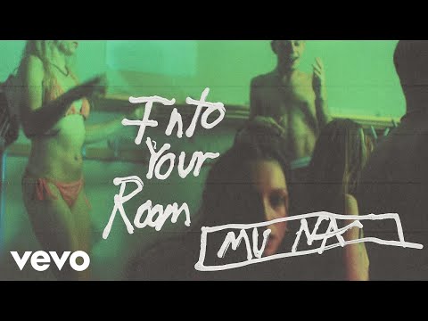 Into Your Room