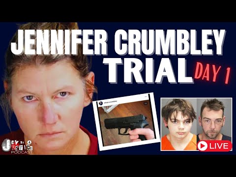 Jennifer Crumbley Trial