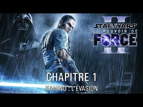 Star Wars : Le Pouvoir de la Force II (PC)