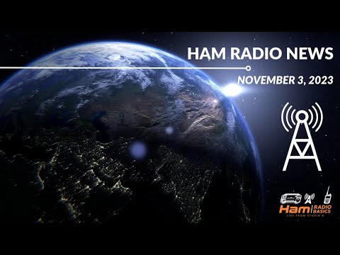 Ham Radio News & Updates