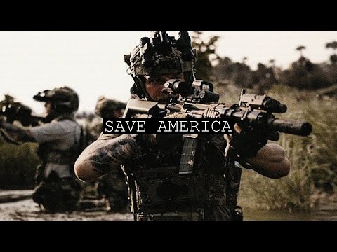 U.S. Special Forces/Operations