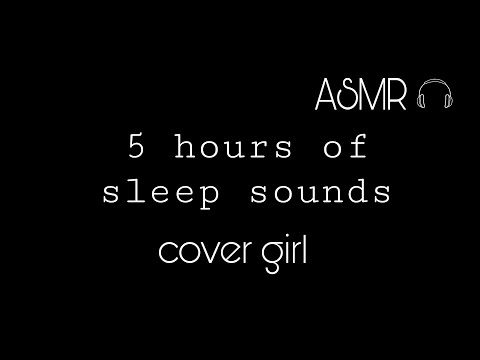 night/sleep audios 💤