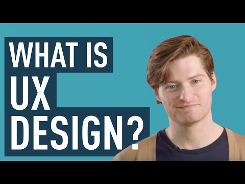UX Design for Beginners Course | UX Design Tutorials
