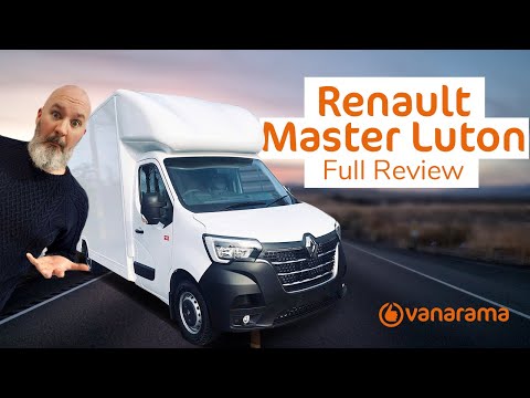 Conversions & Specialist Van Reviews