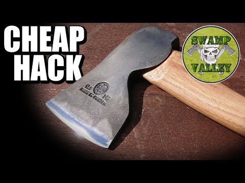 Blacksmithing/Knife Making