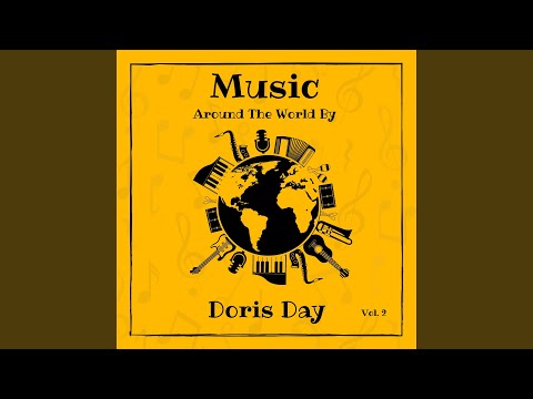 Music around the World by Doris Day, Vol. 2