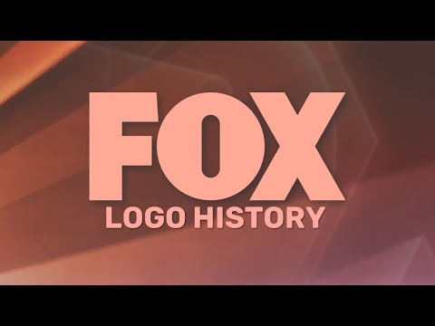 Logo Histories on Major TV Networks