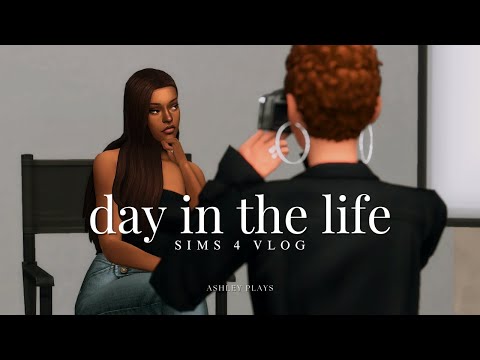 day in the life | vlog series