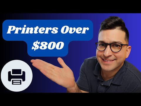 Top Printers