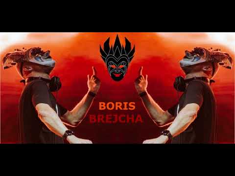 Boris Brejcha - Mix Sets