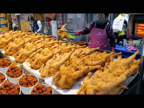 세종특별시 / street food in Sejong