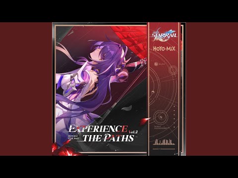 Honkai: Star Rail - Experience the Paths Vol. 2 (Original Game Soundtrack)