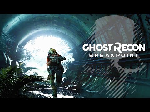 Ghost Recon Modded Campaign