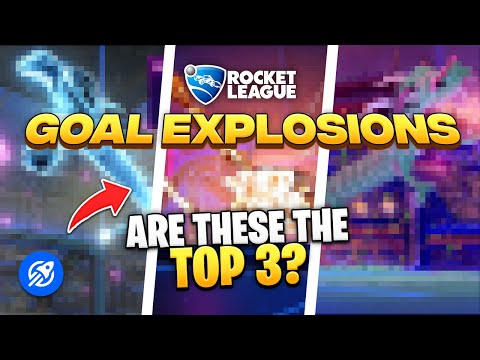 Goal Explosion Spotlight Series