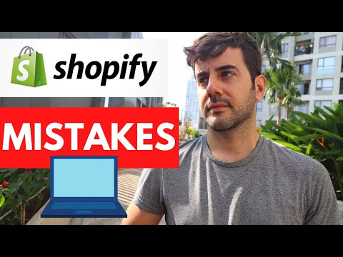 Shopify Tutorials