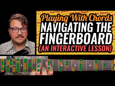 Playing with Chords