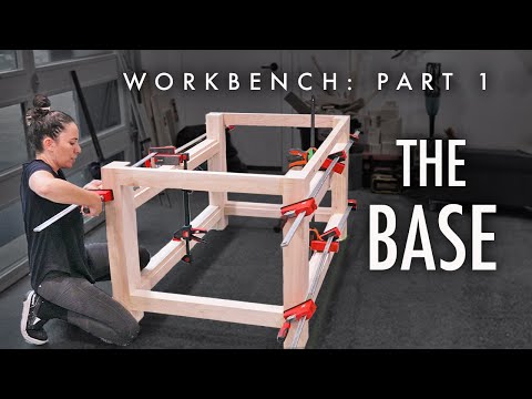 Workbench Series
