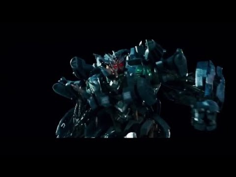 Transformers Pure Action