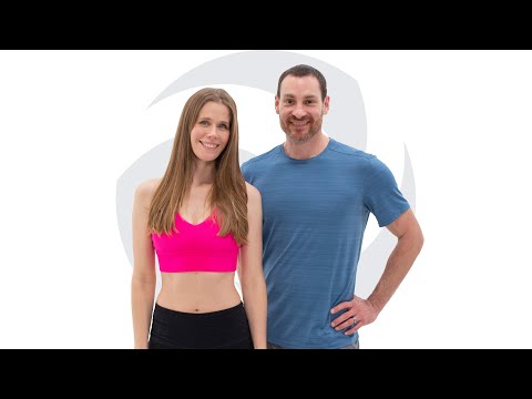 Free 5 Day Challenge: FB Strong