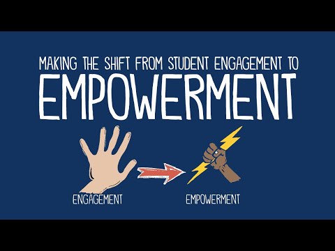 How to Empower Students with Voice and Choice