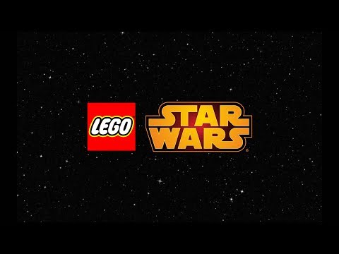 LEGO Star Wars Lightsaber Battles