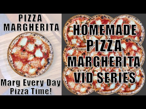 Ooni Koda 16 | Pizza Margherita Every Day