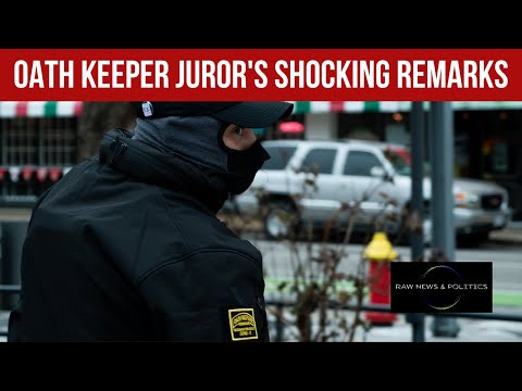 Oath Keepers Trials