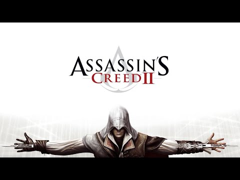 Let's Play Assassin's Creed 2