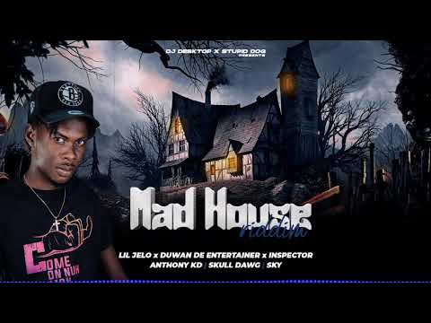 Mad House Riddim [Grenada Soca 2021]