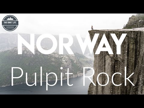Norway Travel Series