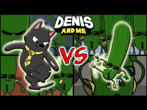 Denis and Me | Compilations
