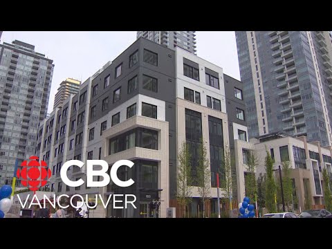PRICED OUT: The high cost of living in British Columbia