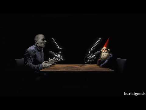 The Sagely Gnome Podcast