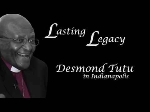 Playlist: Lasting Legacy: Desmond Tutu in Indianapolis