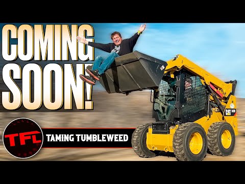 Taming Tumbleweed