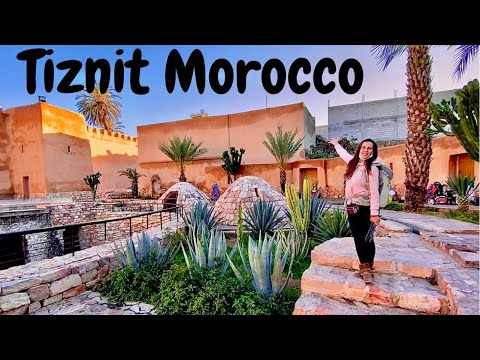 South Morocco