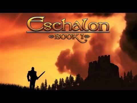Eschalon Franchise Complete Soundtrack