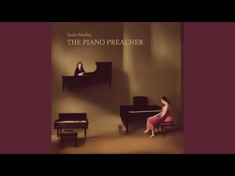 The Piano Preacher