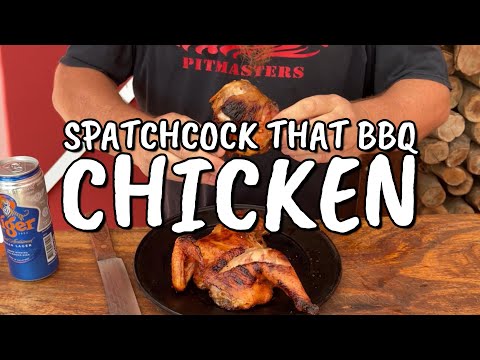Best Chicken Recipes by the BBQ Pit Boys