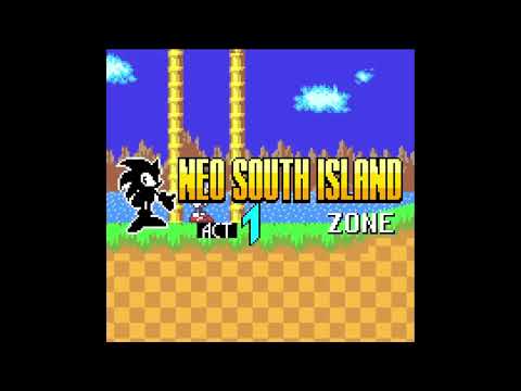 Sonic Pocket Adventure Score Attacks