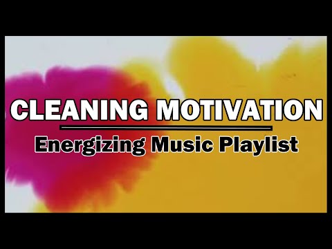 My Music Playlists - Motivating and Energizing Songs
