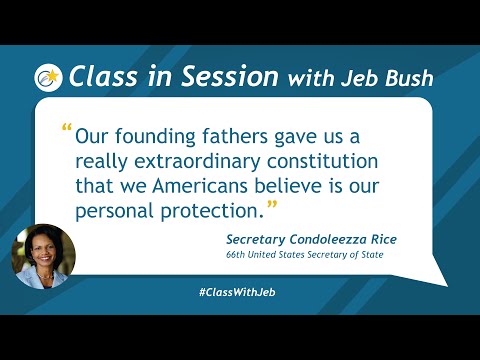 #ClassWithJeb Highlights