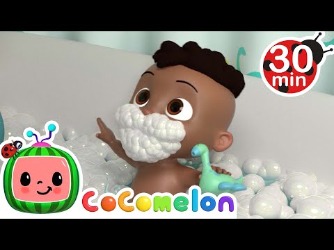 Best Compilations of Cody from CoComelon! | CoComelon Nursery Rhymes & Kids Songs